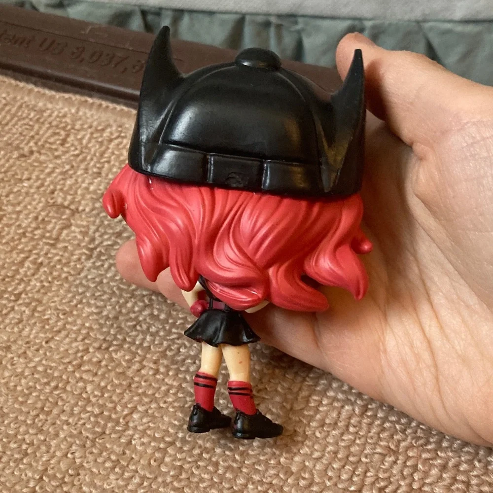 🦇Funko POP Batwoman Bombshells Softball Superhero Vinyl Figure Kate Kane
